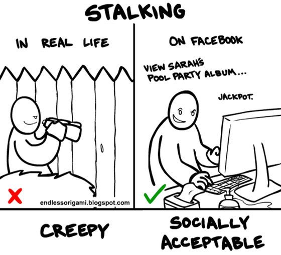 Stalking Real Life Vs Facebook - roblox vs real life home facebook